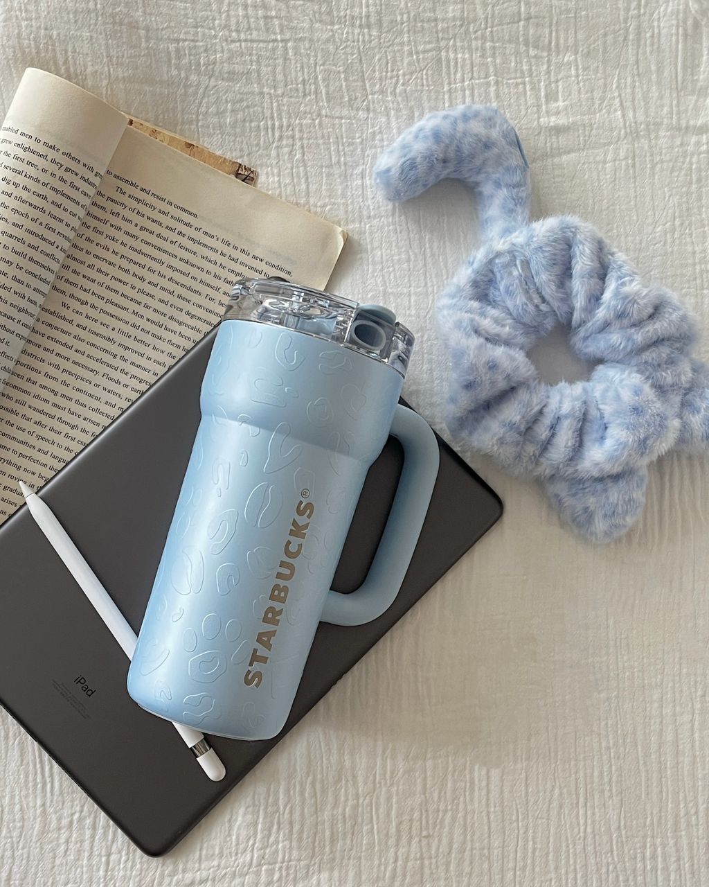 STARBUCKS 星巴克 豹紋咖調系列 大地色 隨行杯 吸管杯 保溫杯 雙飲杯 7款