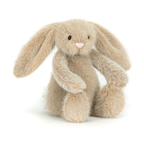 JELLYCAT 春季新款 Flufflet Bunny 邦尼兔 兔子 毛絨娃娃 共3色