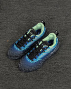 現貨Nike S.T. Charge EP 藍黑色 實戰籃球鞋 男款