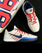 Nike Sabrina 3 WNBA 30th Anniversary 白紅藍 籃球鞋 IH1125-100