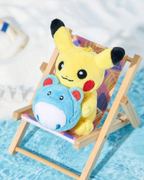 OLIVE YOUNG × Pokémon 毛絨吊飾｜商品圖片 11
