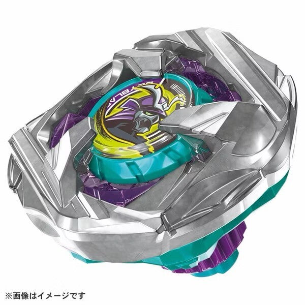 日本正版 BEYBLADE X 戰鬥陀螺 BX-45 武士魂斬 6-70M