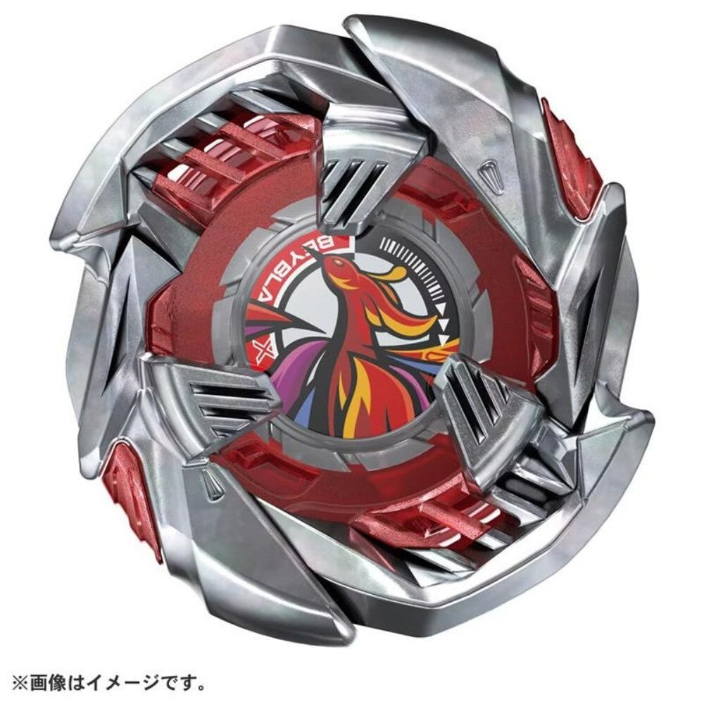 BEYBLADE X 戰鬥陀螺 BX-38 赫燃天鳳 4-70TP 日本正版 TAKARA TOMY 爆旋陀螺