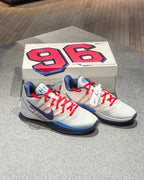 Nike Sabrina 3 WNBA 30th Anniversary 白紅藍 籃球鞋 IH1125-100