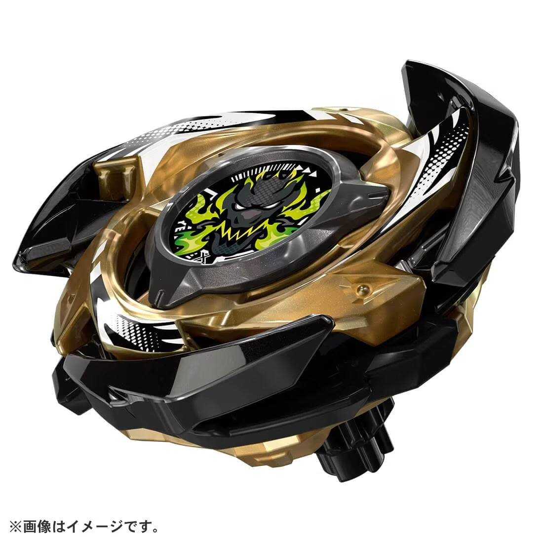 日本正版 BEYBLADE X 戰鬥陀螺 CX-00 蒼龍翱翔 S6-60V