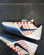 Nike Sabrina 3 WNBA 30th Anniversary 白紅藍 籃球鞋 IH1125-100