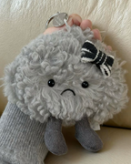 JELLYCAT 烏雲寶寶 吊飾 毛絨 玩偶 13cm