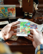Pokémon 30 週年超級進化夢想禮盒｜商品圖片 7