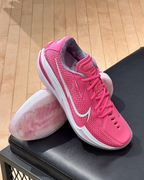 NIKE AIR ZOOM G.T. CUT EP 白色實戰籃球鞋男鞋 CZ0176-600