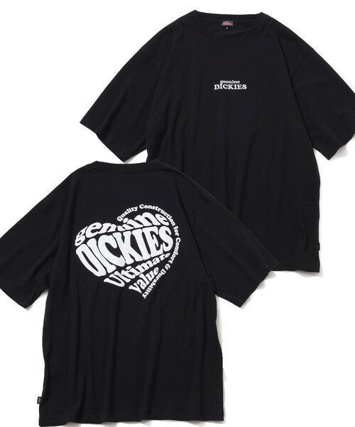 國外打折季!!! DICKIES 美式 復古 刺繡 印花 上衣 短TEE 共10款