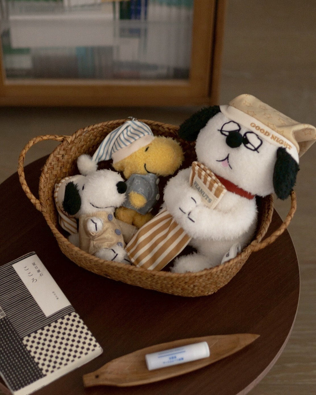 PEANUTS SNOOPY 好夢系列 毛絨 娃娃 吊飾 史努比 OLAF 歐拉夫 糊塗史塔克 共5款
