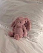 限量接單Jellycat 害羞粉色 鬱金香 邦尼免 31cm
