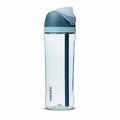 2026新色 OWALA FreeSip Tritan 25oz 740ml 透明 撞色 水壶 雙飲杯 5色