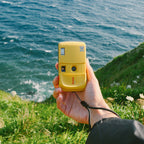 KODAK 柯達 EC35 經典復古 35mm 滑蓋底片相機 糖果色系 7色