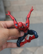 漫威MARVEL LEGENDS 蟘蛛人：重生日 可動公仔 電影周邊商品 浩克