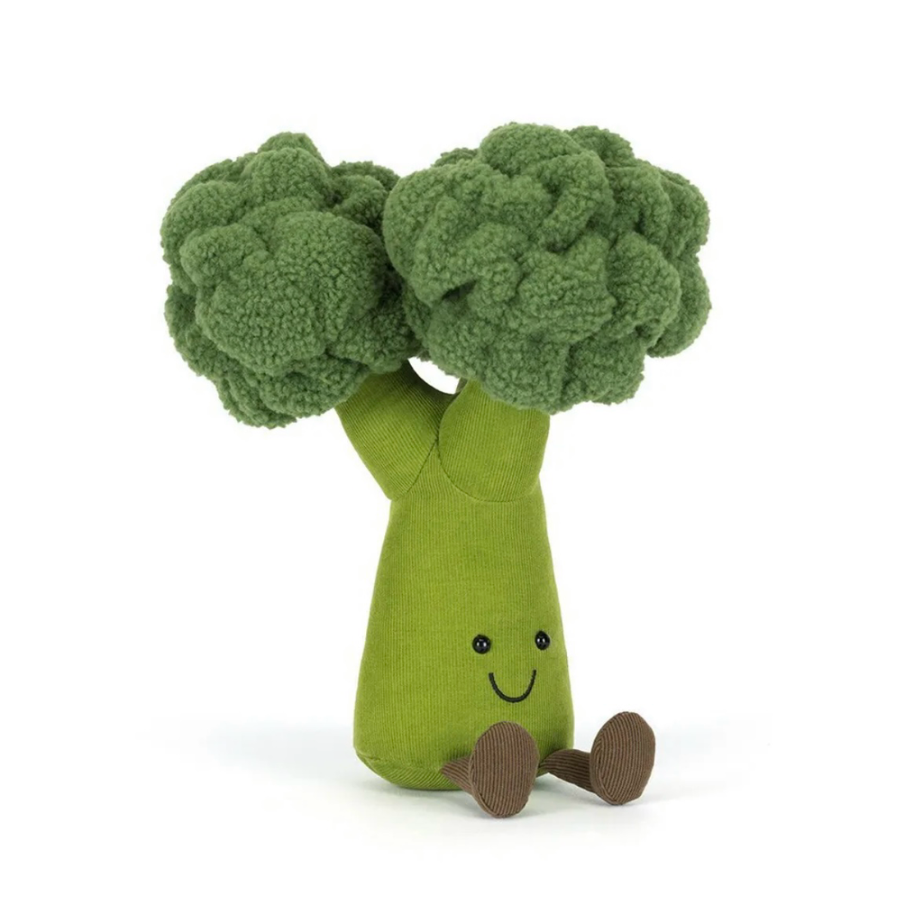 JELLYCAT Spring Collection 2026 春季花園系列 娃娃 毛絨 玩偶