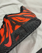 NIKE JA 3 ANIMAL PACK TIGER 虎紋黑橘色莫蘭特XDR實戰籃球鞋IU6794-800