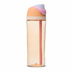 2026新色 OWALA FreeSip Tritan 25oz 740ml 透明 撞色 水壶 雙飲杯 5色