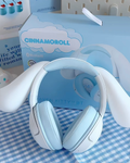 Razer x SANRIO 大耳狗 藍牙無線耳機 頭戴式 耳罩式 雷蛇 三麗鷗 聯名