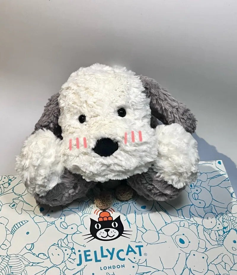 限量接單Jellycat 牧羊犬 TUMBLE 35cm