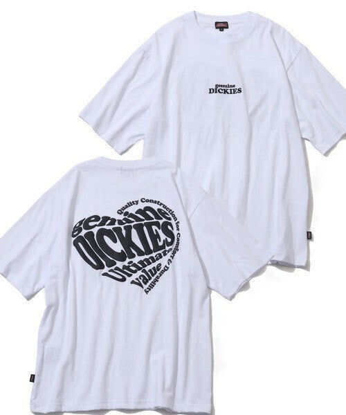 國外打折季!!! DICKIES 美式 復古 刺繡 印花 上衣 短TEE 共10款
