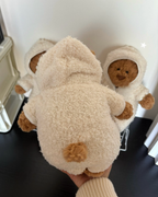 英國 JELLYCAT 連身睡衣 巴塞羅熊 毛絨 玩偶 娃娃 22cm