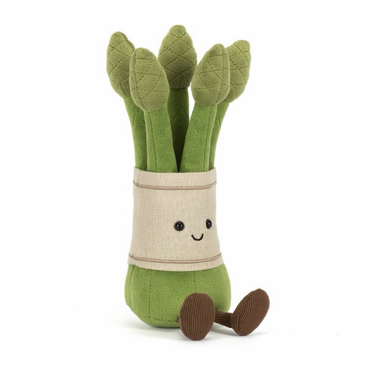 JELLYCAT Spring Collection 2026 春季花園系列 娃娃 毛絨 玩偶