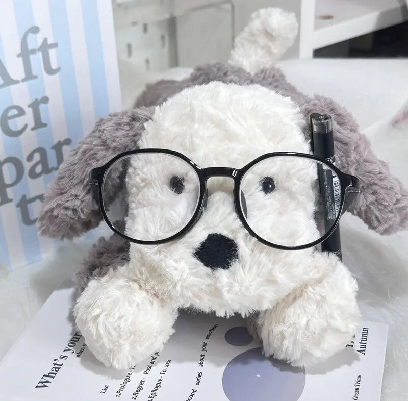 限量接單Jellycat 牧羊犬 TUMBLE 35cm
