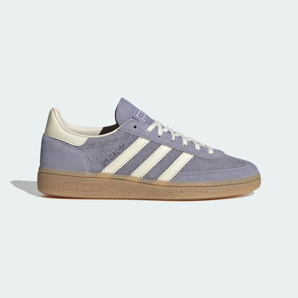 adidas HANDBALL SPEZIAL 麂皮 芋泥紫 JR0849