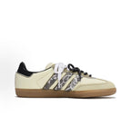 adidas originals SAMBA OG 復古蕾絲 米色 ID0478