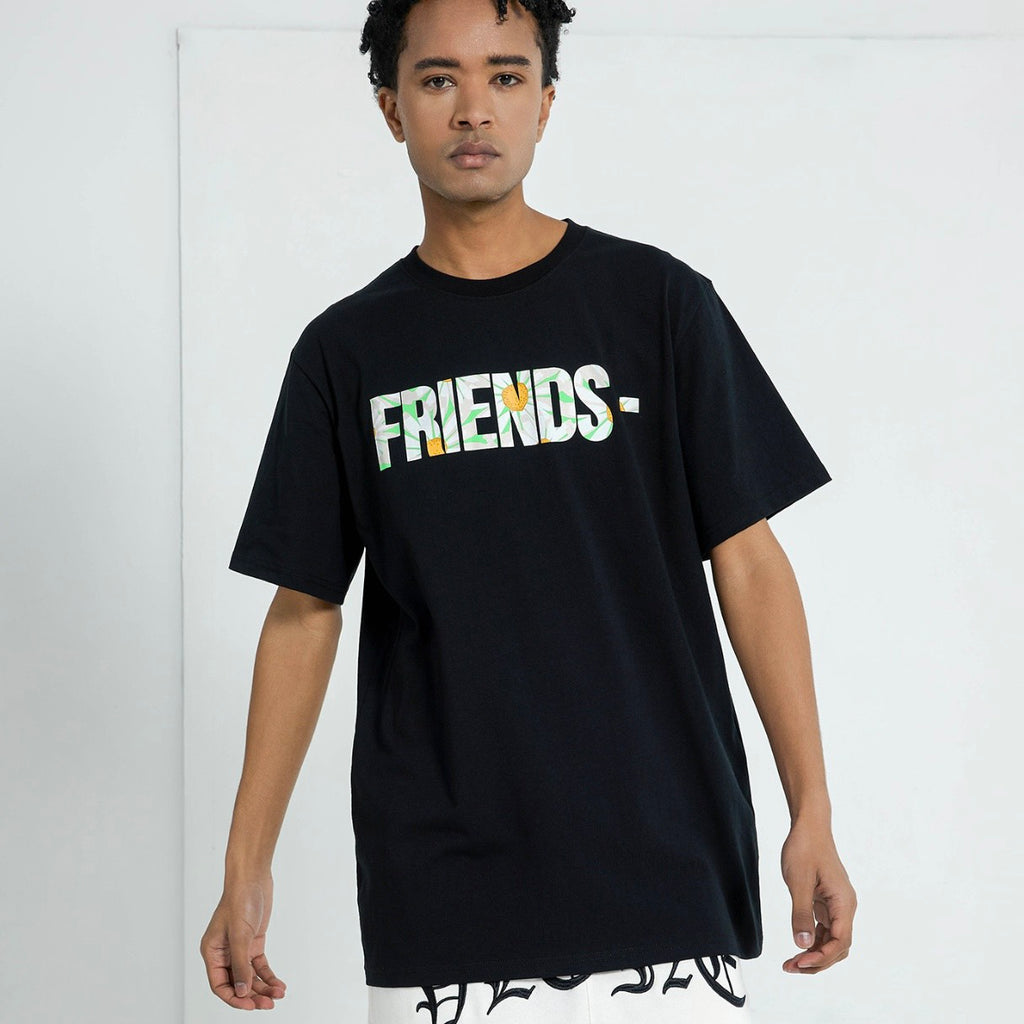 VLONE TEE 短袖 雛菊款 VLTE23005（現貨）