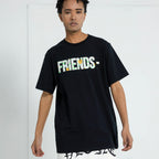 VLONE TEE 短袖 雛菊款 VLTE23005（現貨）