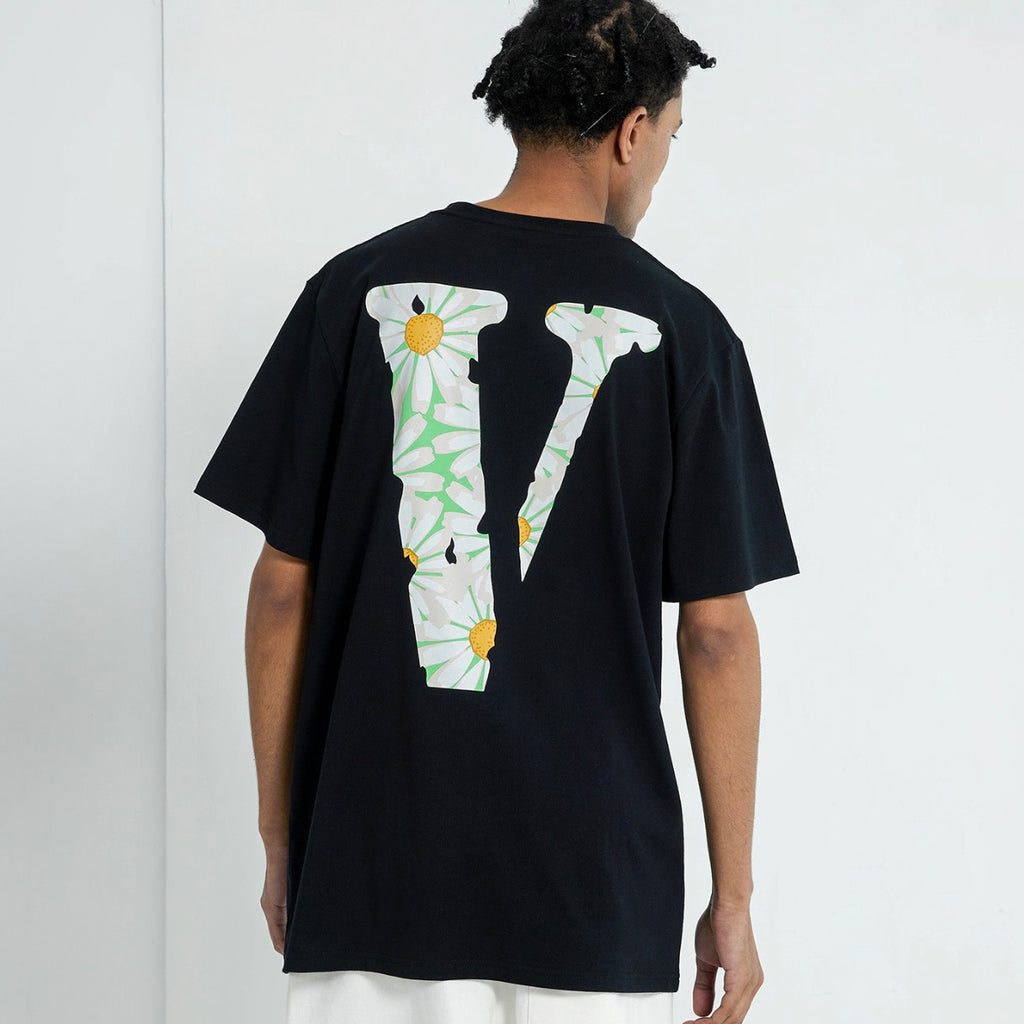 VLONE TEE 短袖 雛菊款 VLTE23005（現貨）