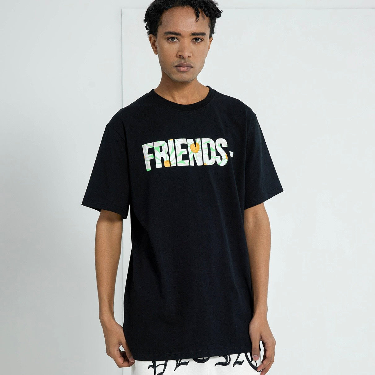 VLONE TEE 短袖 雛菊款 VLTE23005（現貨）
