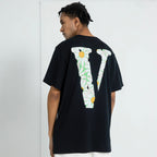 VLONE TEE 短袖 雛菊款 VLTE23005（現貨）