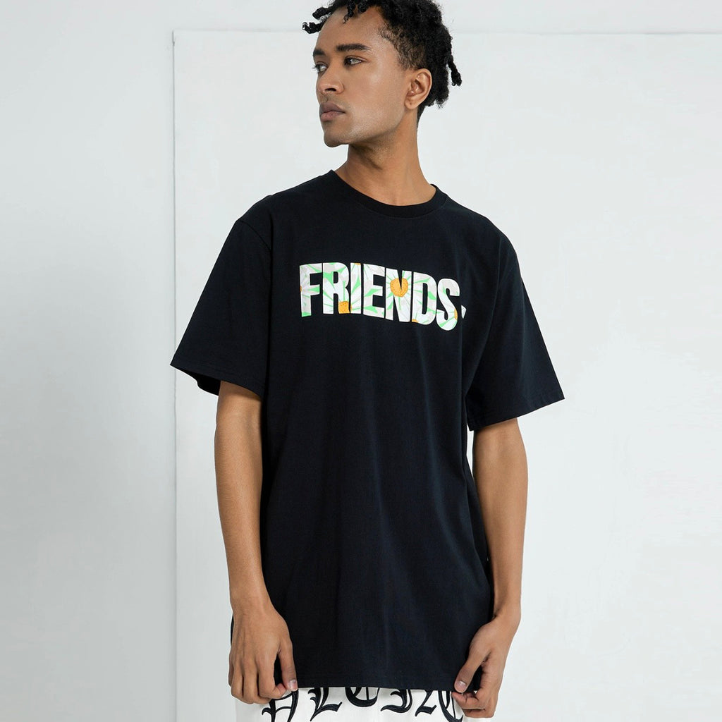 VLONE TEE 短袖 雛菊款 VLTE23005（現貨）