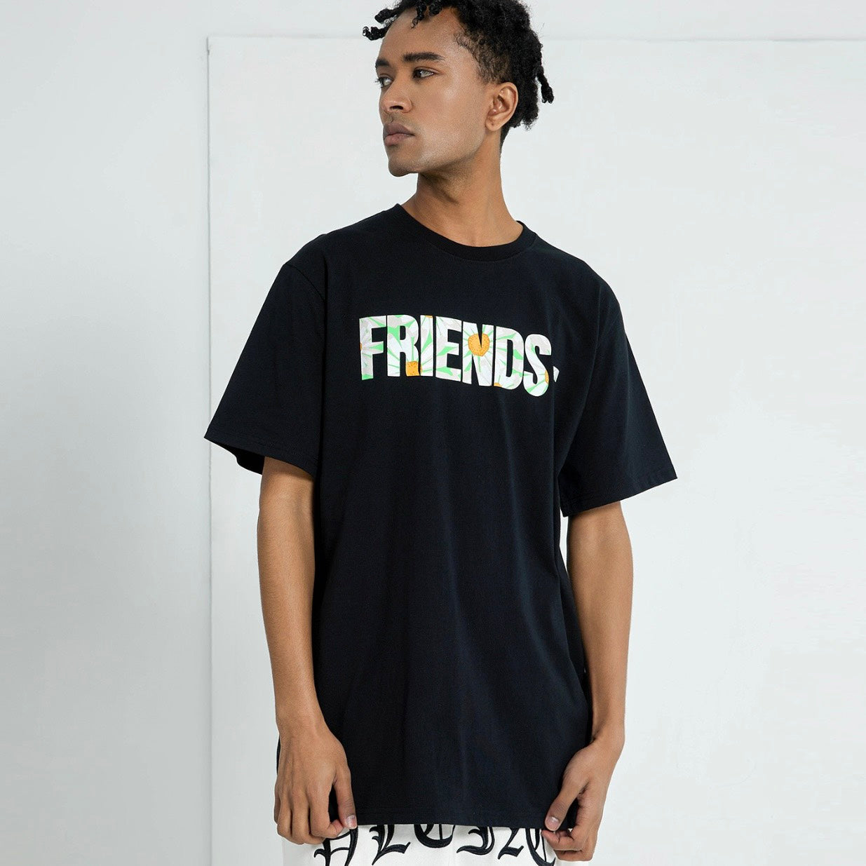VLONE TEE 短袖 雛菊款 VLTE23005（現貨）
