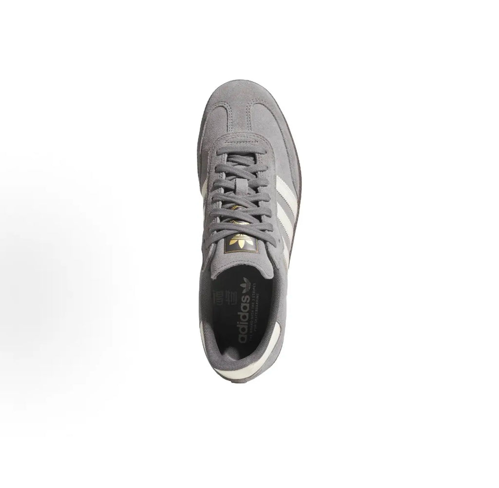 adidas originals Samba ADV 限定款 灰 HQ7541