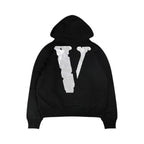 VLONE HOODIE 帽T 3M 限量 反光款 VLHD20002（現貨）