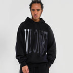 VLONE HOODIE 帽T 3M 限量 反光款 VLHD20002（現貨）