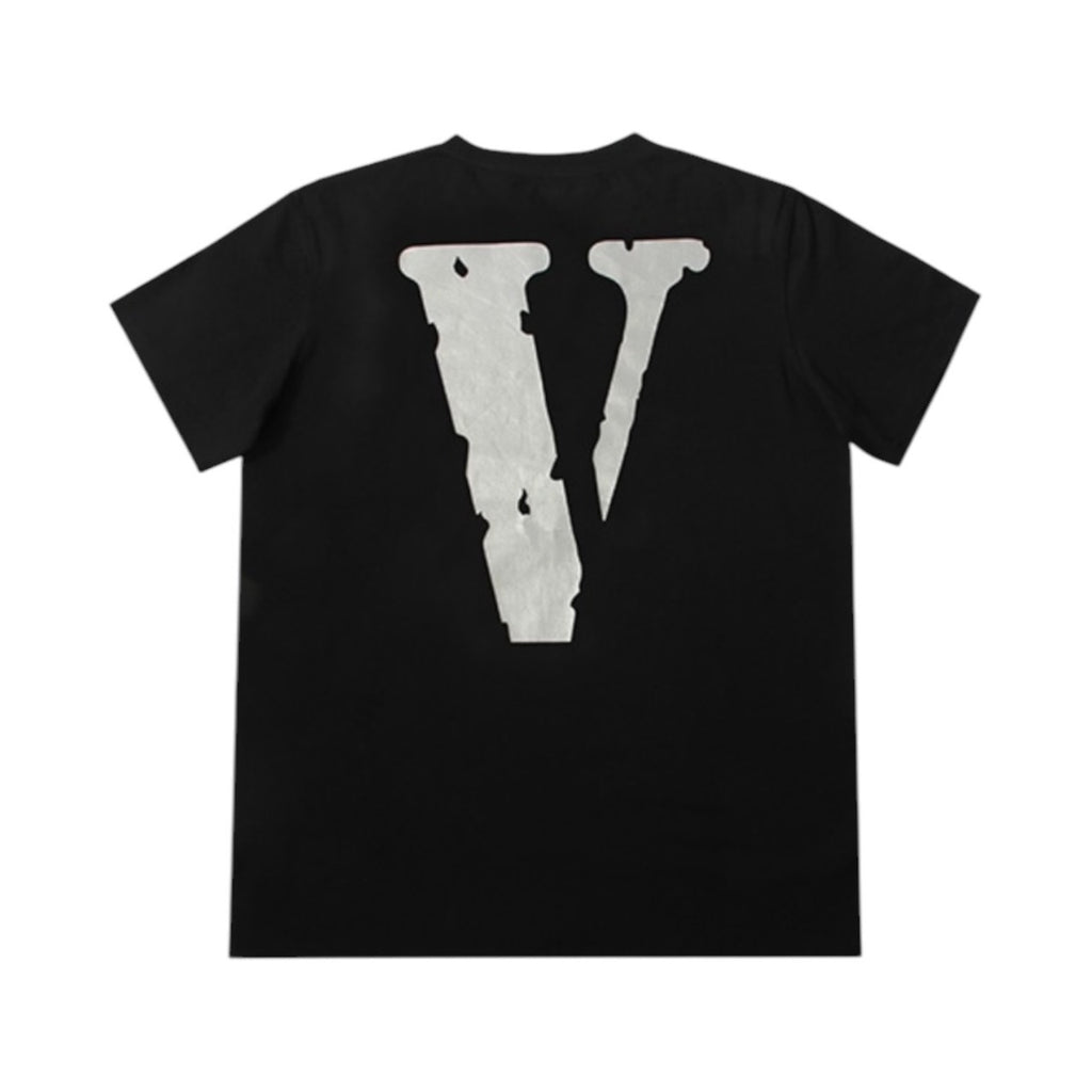 VLONE TEE 短袖 FRIENDS- 款 VLTE2109BK（現貨）