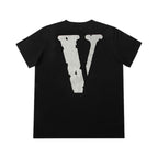 VLONE TEE 短袖 FRIENDS- 款 VLTE2109BK（現貨）