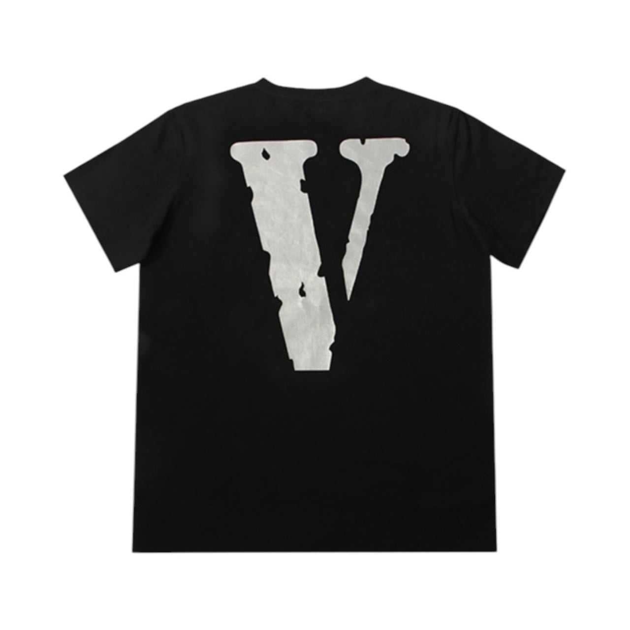 VLONE TEE 短袖 FRIENDS- 款 VLTE2109BK（現貨）
