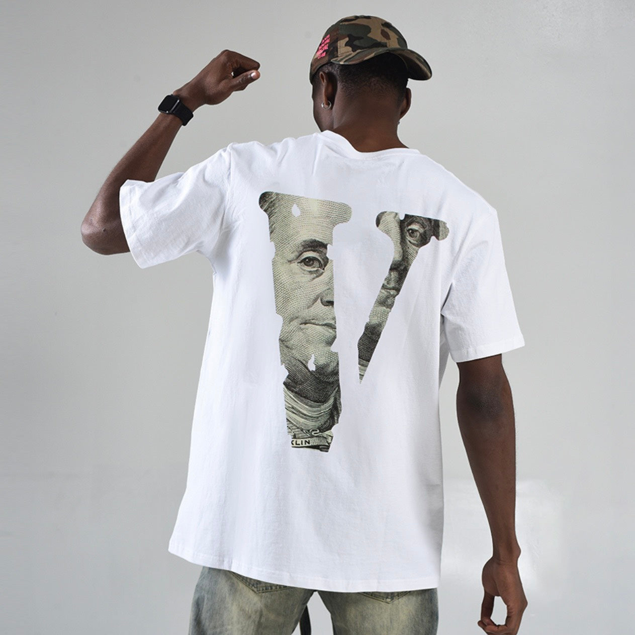 VLONE TEE 短袖 美金款 VLTE22001（現貨）