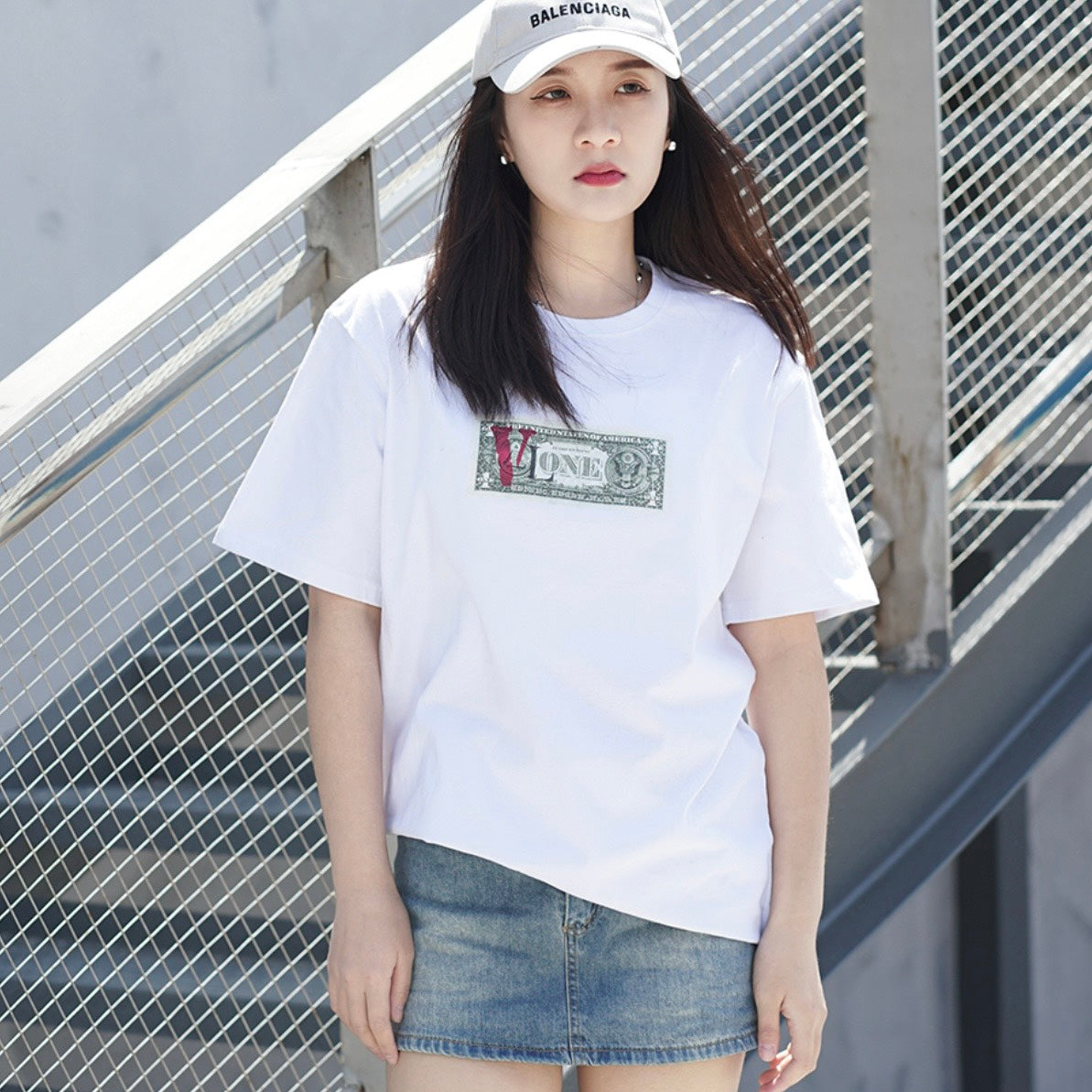 VLONE TEE 短袖 美金款 VLTE22001（現貨）