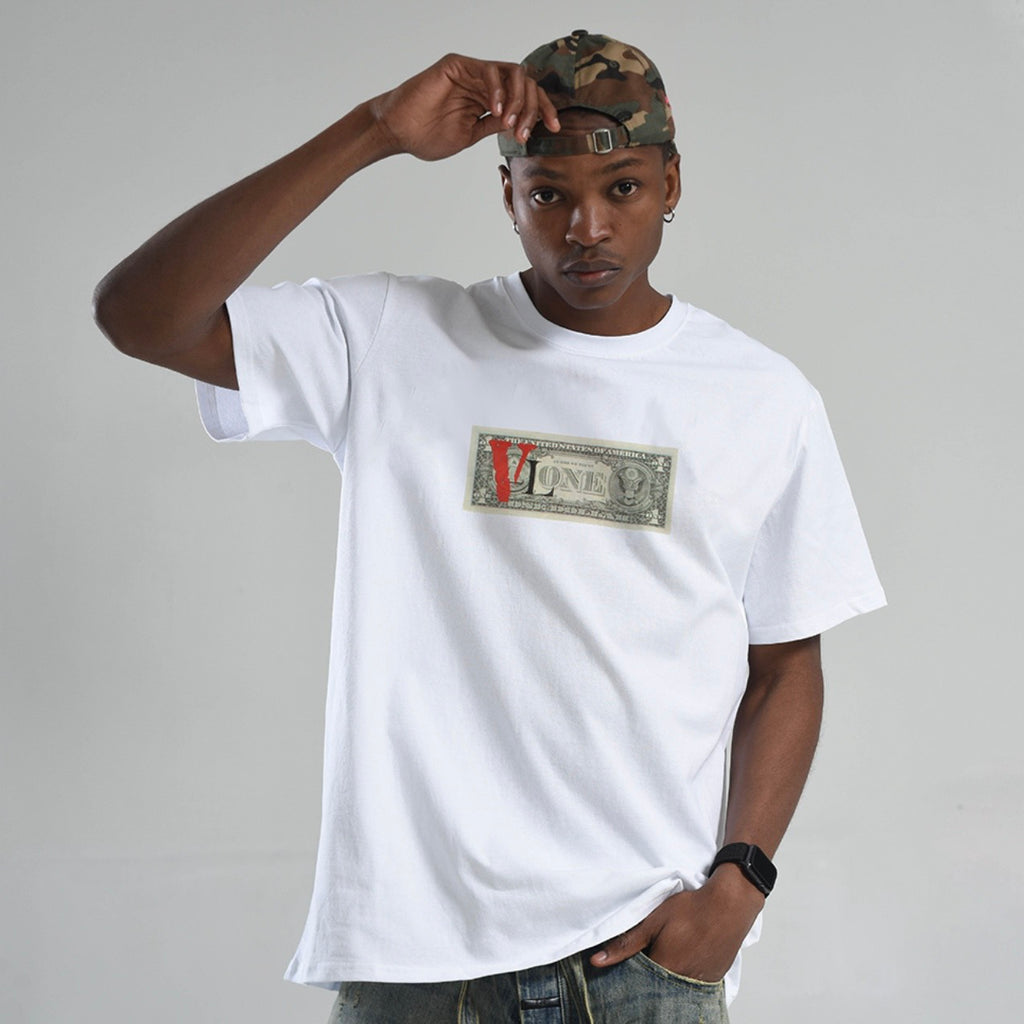 VLONE TEE 短袖 美金款 VLTE22001（現貨）