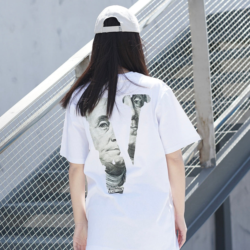 VLONE TEE 短袖 美金款 VLTE22001（現貨）