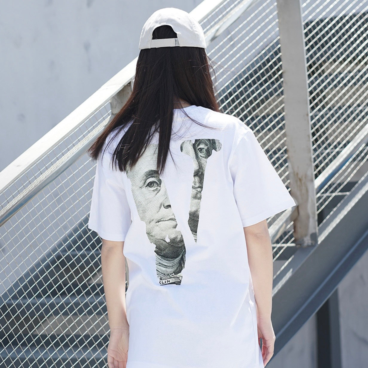 VLONE TEE 短袖 美金款 VLTE22001（現貨）