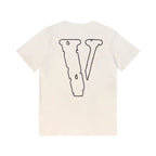 VLONE TEE 短袖 心電圖刺繡 V008（現貨）
