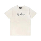 VLONE TEE 短袖 心電圖刺繡 V008（現貨）